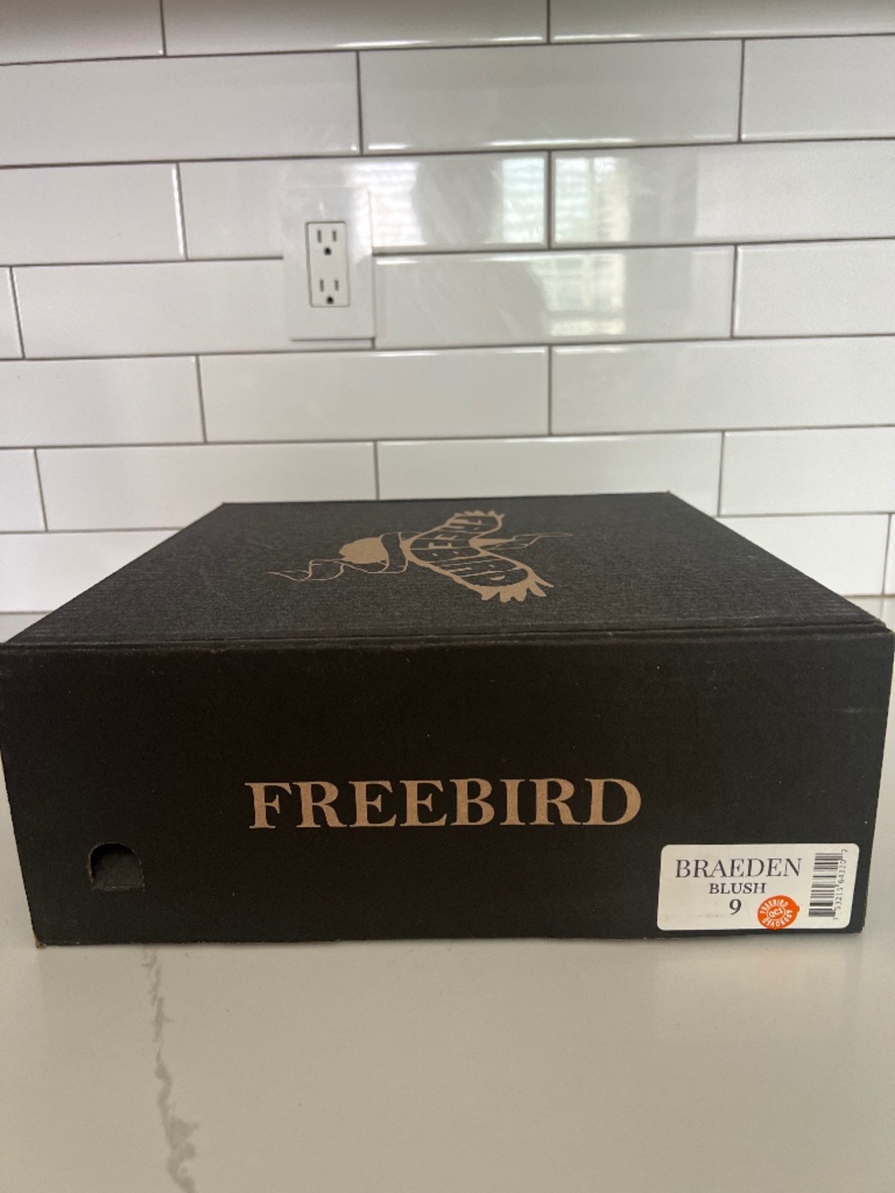 FREEBIRD SANDALS
